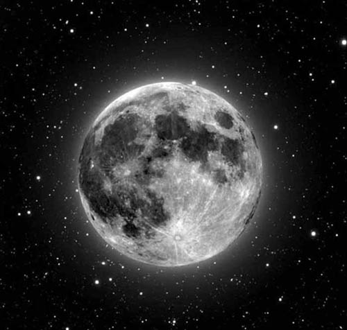 Picture 1 of 'Super Moon' causes earthquakes in Japan?