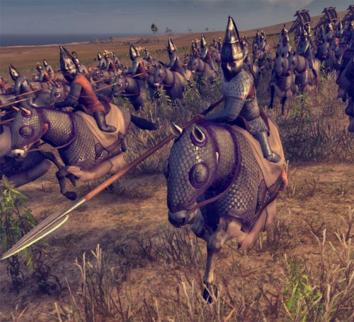 Picture 15 of Super warrior armor iron - horrors of ancient Rome