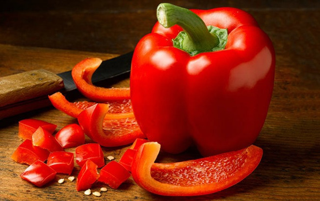 Picture 1 of Superfoods help prolong life
