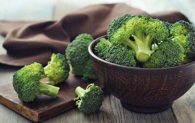 Picture 5 of Superfoods help prolong life