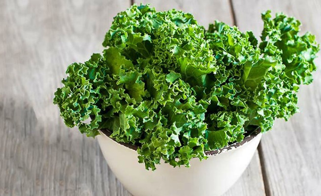 Picture 7 of Superfoods help prolong life