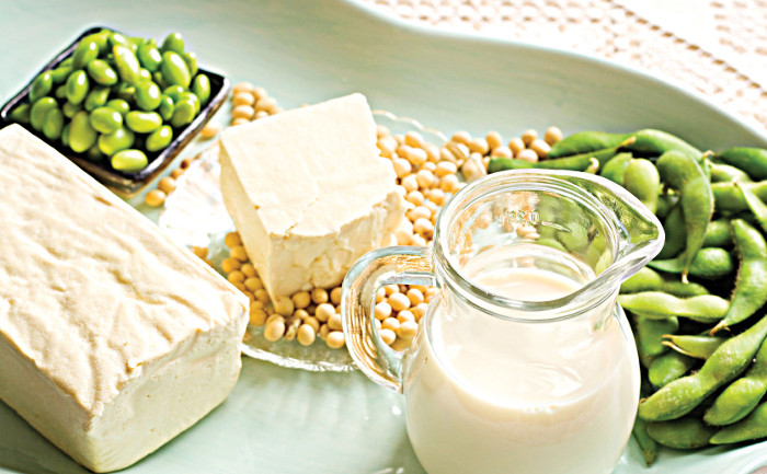 Picture 8 of Superfoods help prolong life
