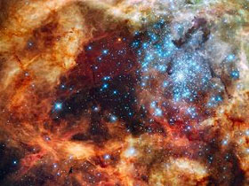 Picture 1 of Super-planetary discovery