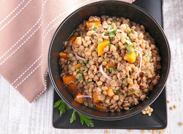 Picture 3 of Surprise with 6 types of food to help you stay warmer in winter