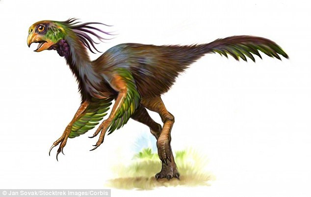 Picture 5 of Surprise with dazzling eggs for dinosaur camouflage