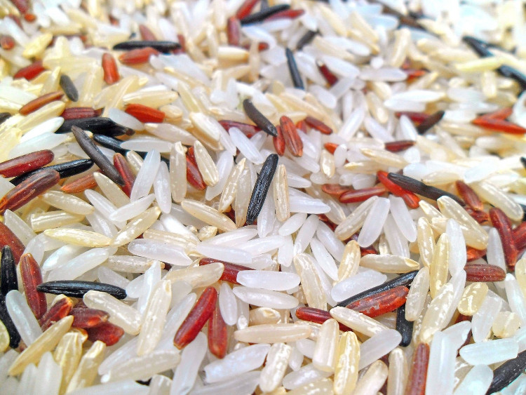 Picture 3 of Surprise with high nutrient content in rice bran