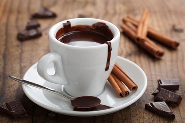 Picture 4 of Surprise with the amazing effect of hot cocoa on health