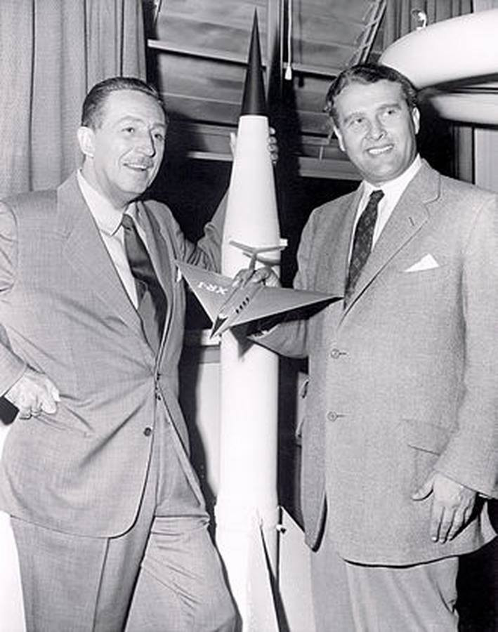Picture 3 of Surprise with the 'ancestor' of all intercontinental ballistic missiles