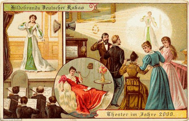 Picture 10 of Surprised images of ancient people imagining about 2000