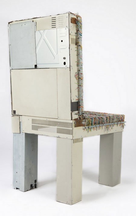 Picture 8 of Surprised with furniture ... electronic components