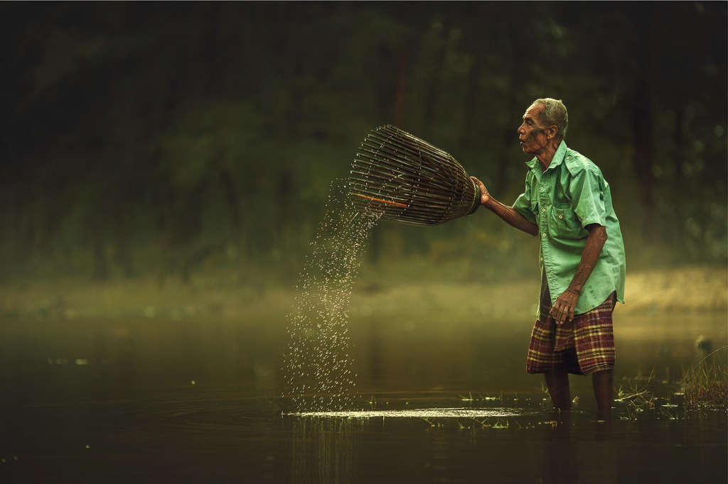 Picture 4 of Surprised with the beautiful set of Malaysian country images in Vietnam