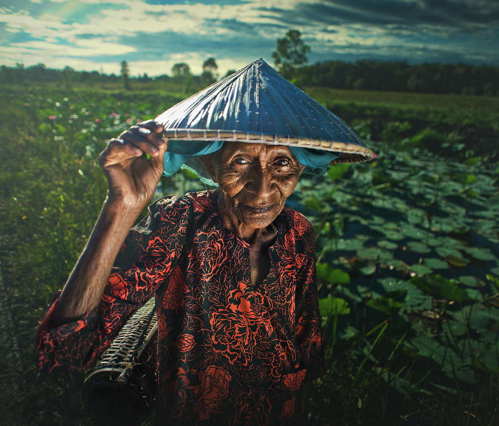 Picture 5 of Surprised with the beautiful set of Malaysian country images in Vietnam