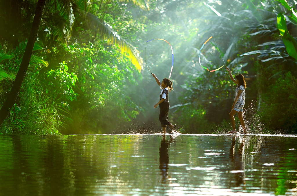 Picture 8 of Surprised with the beautiful set of Malaysian country images in Vietnam