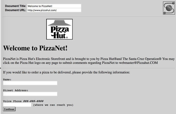 Picture 3 of Surprising truth: The first person who ordered pizza over 100 years ago was a queen