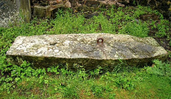 Surprisingly, the way of fighting against grave robbery of the ancient people images 3