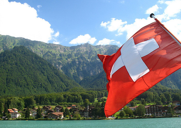 Picture 10 of Switzerland is a more exotic country than you think, here are 10 specific examples