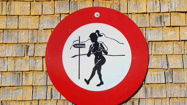 Picture 5 of Switzerland is a more exotic country than you think, here are 10 specific examples