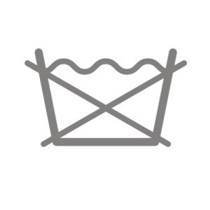 Picture 10 of Symbols in the washing machine and on clothing labels need to know