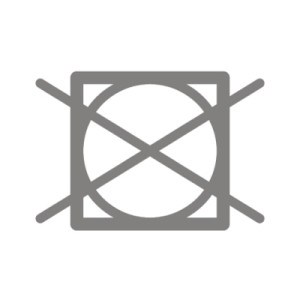 Picture 12 of Symbols in the washing machine and on clothing labels need to know