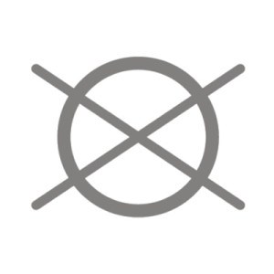 Picture 16 of Symbols in the washing machine and on clothing labels need to know