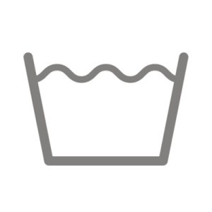 Picture 5 of Symbols in the washing machine and on clothing labels need to know