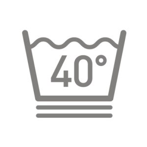 Picture 8 of Symbols in the washing machine and on clothing labels need to know
