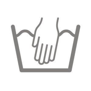Picture 9 of Symbols in the washing machine and on clothing labels need to know