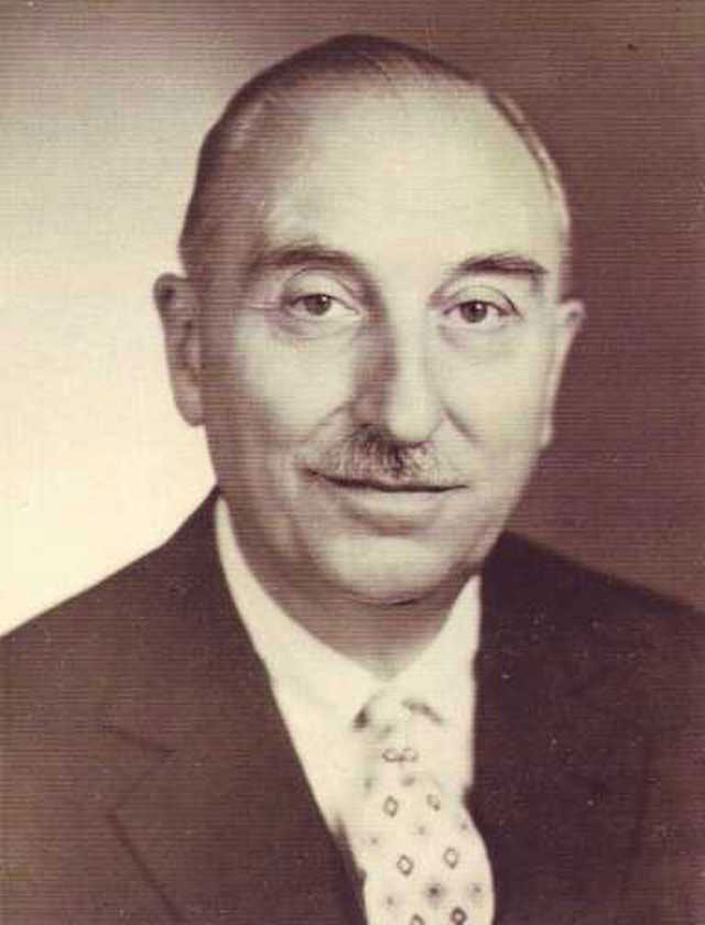 Picture 2 of Syndrome K: Mysterious disease and spectacular trick for Nazi Germany?