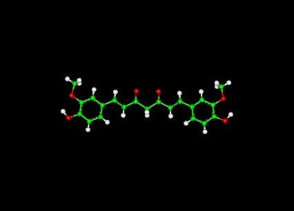 Picture 2 of Synthesis of anticancer agents available in curry