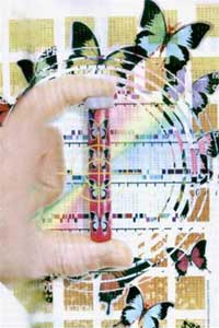 Picture 2 of Synthetic biology: Robbery of creation