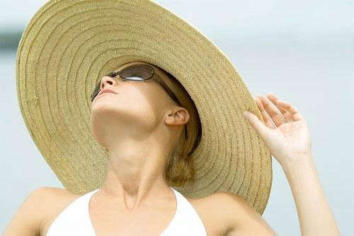 Picture 1 of Taboo when sunstroke
