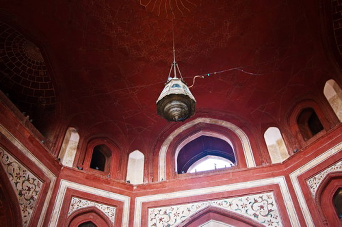 Picture 11 of Taj Mahal - India