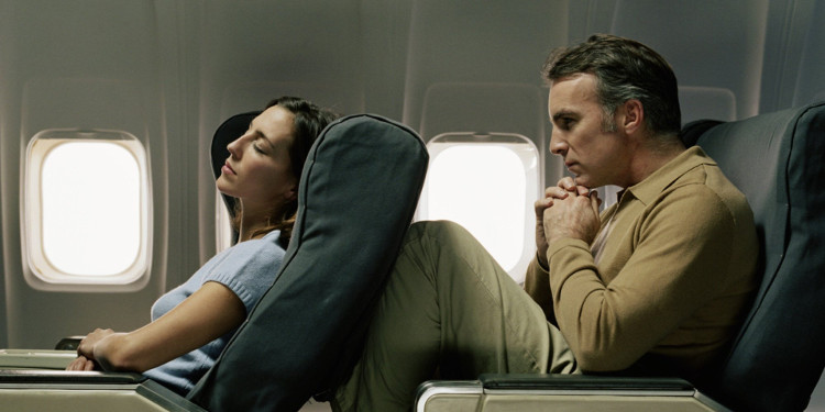 Picture 3 of Take the plane, the simple Japanese things make you surprised