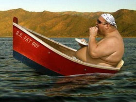 Picture 1 of Taking poison poisoning: New method to treat obesity