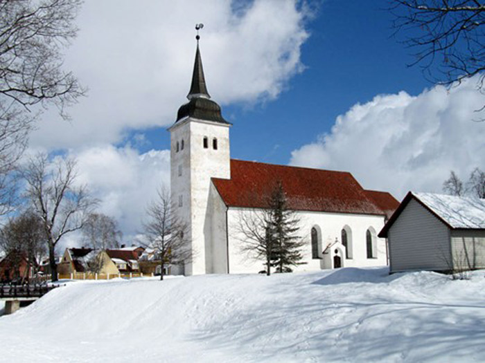 Picture 6 of Tallinn's historic center