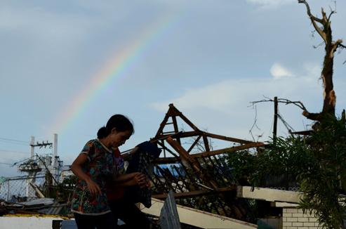 Picture 12 of Tang love covers Tacloban