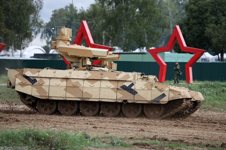 Picture 11 of Tank power 'Russian destroyer 2'