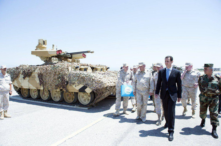 Picture 12 of Tank power 'Russian destroyer 2'