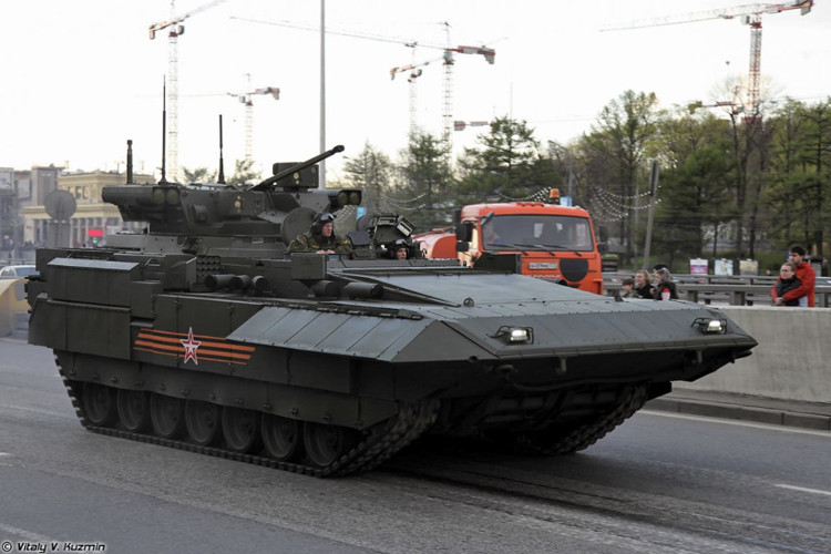 Picture 13 of Tank power 'Russian destroyer 2'