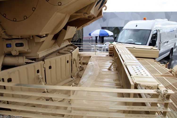 Picture 8 of Tank power 'Russian destroyer 2'