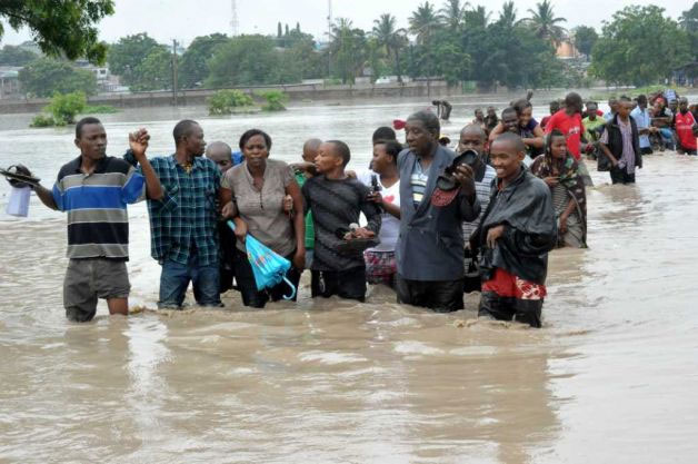 Tanzania faces the worst flood in 50 years