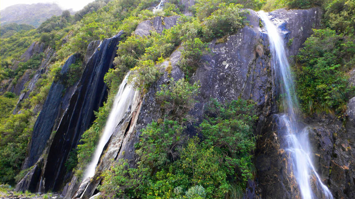 Picture 7 of Te Wahipounamu, southwestern New Zealand national parks