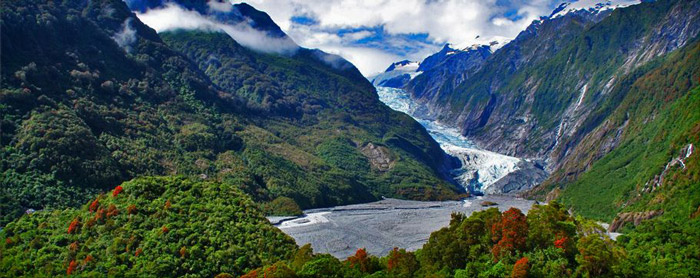 Picture 8 of Te Wahipounamu, southwestern New Zealand national parks