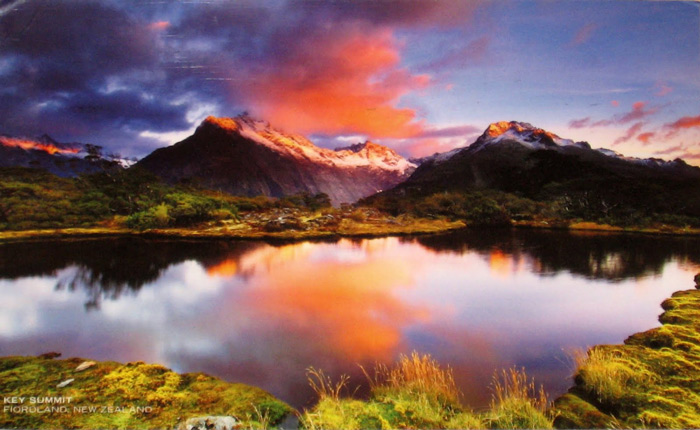 Picture 9 of Te Wahipounamu, southwestern New Zealand national parks