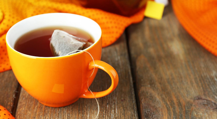 Picture 2 of Tea everyone drinks but how to make tea is perfect - do you know?