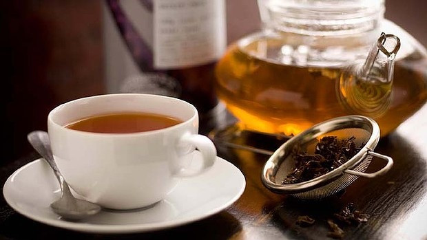 Picture 3 of Tea everyone drinks but how to make tea is perfect - do you know?