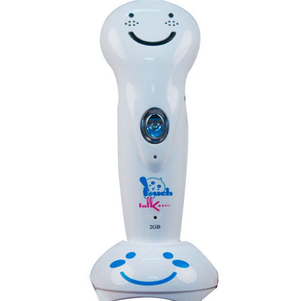 Picture 2 of Teach your child to learn better with reading pen