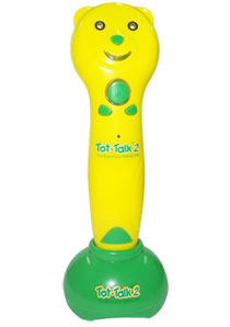 Picture 3 of Teach your child to learn better with reading pen