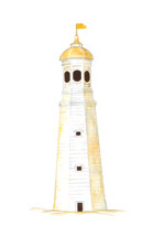 Picture 5 of Technical advances of the lighthouse