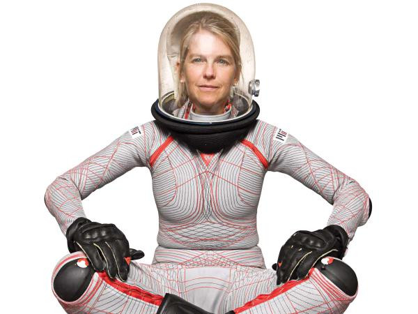 Picture 4 of Technologies that help NASA conquer Mars